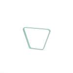 Kødbyen Հեծանվի ստենդ