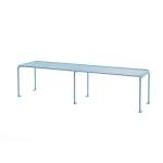 Østerbro Նստարան 4-անձի համար առանց մեջքի հենակի մետաղից